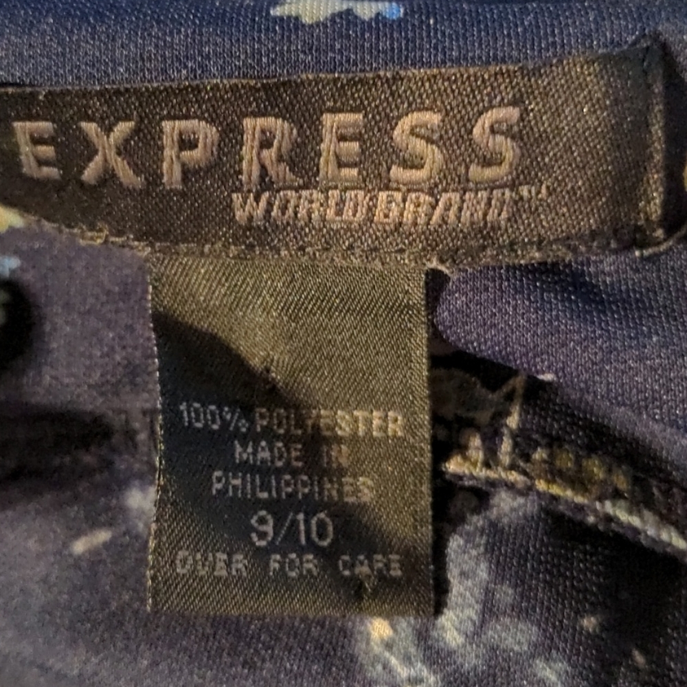 Express Dress - Picture 5 of 5